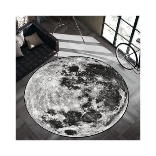 QI JIE LIFE Children's Rugs For Home