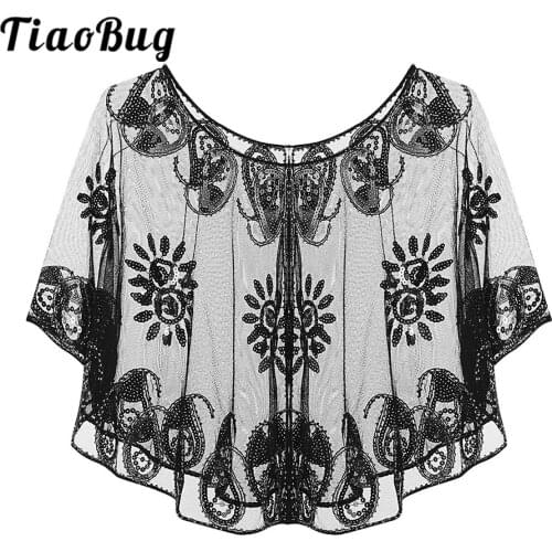 TiaoBug Wedding Capes China