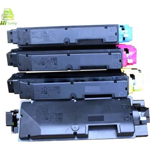 TK-5160 TK-5162 TK-5164 for kyocera ECOSYS ECOSYS P7040cdn P7040 7040 toner cartridge