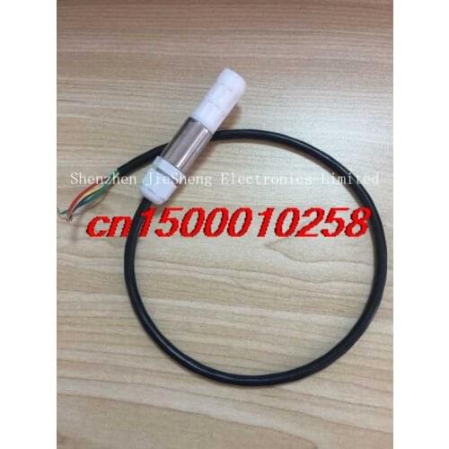 FREE SHIPPING Waterproof temperature and humidity sensor SHT20 KLDZ-75