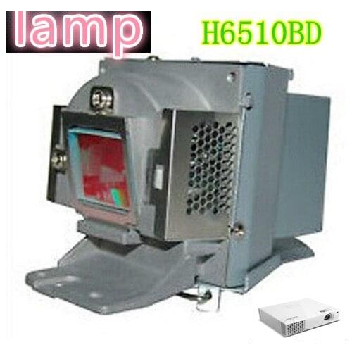 High Quality Projector Lamp MC.JFZ11.001 for Acer P1500 H6510BD with Housing
