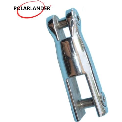 Anchor Link One Anchor Connector Stainless Steel Speedboat Ship Yacht 6-8 Accessories Fishing Boat
