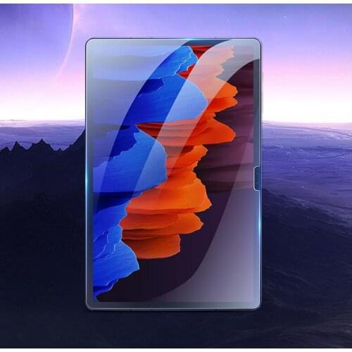 Tempered Glass For Samsung Galaxy Tab A7 2020 10.4 A7 Lite 8.7 2021 SM-T500 T500 T505 T200 T220 T225 SM-T220 Screen Protector