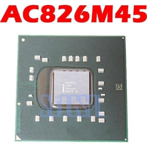 2pcs/lot 100% Original AC82GM45 SLB94 Chip