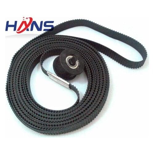 3Set. Brand New high quality Carriage Belt For HP 1050 1055CM 1055C C6072-60198 36 inch