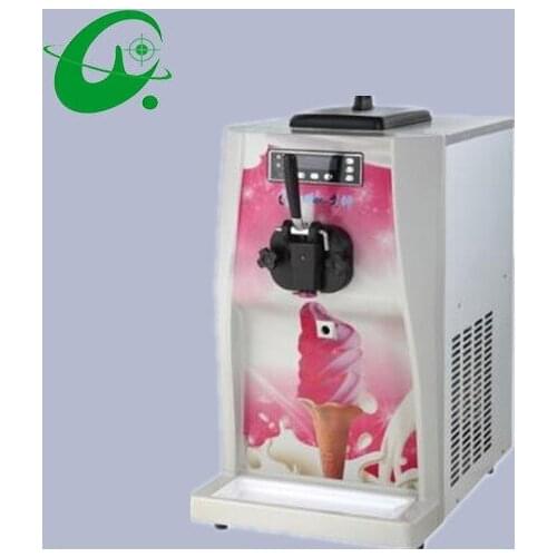 32-36L/H BK global luxury ice cream machine 7.2L*1L ice cream making maker yogurt machine