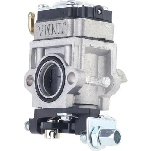 69HF Carburetor for 40-5 Lawn Mower Grass Trimmer Strimmer Brush Cutter Generator Parts Garden Tool