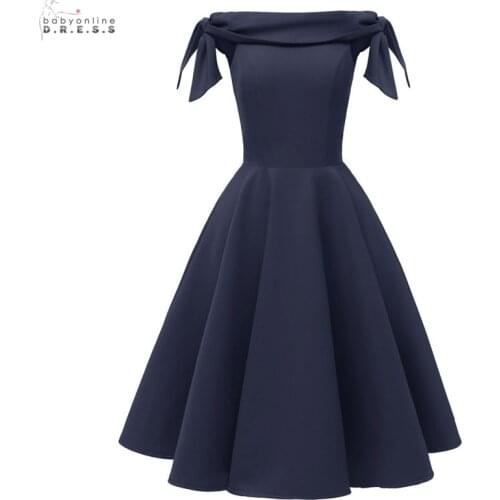 Womens Off Shoulder Dresses Babyonlinedress China