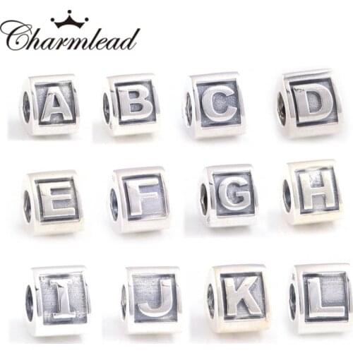 Charmlead Bead Bracelets