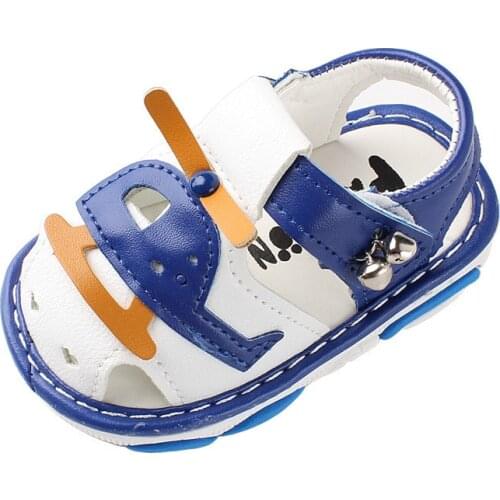 CowryNuo Kids Sandals