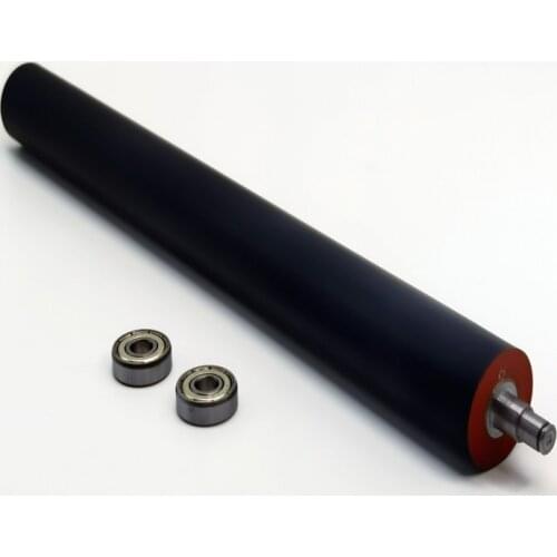 FUSER LOWER PRESSURE SLEVEE ROLLER OEM FOAM RUBBER TYPE AE02-0199 FOR RICOH MP 4000 4001 4000B 5000 5000B 5001 5002