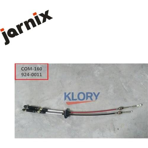 Good Quality Select Shift Cable Assembly For CHERY QQ6 S21 OEM:S21-1703090
