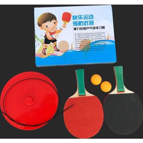 Table Tennis Rackets Lirusmq China