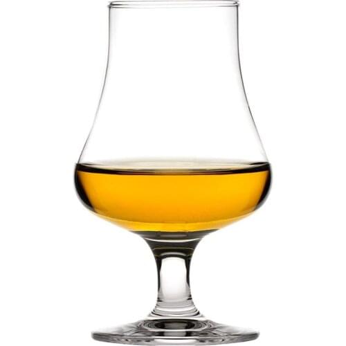 Germany Stolzle Whisky Copita Nosing Glass Crystal Whiskey Goblet ISO Tumbler Brandy Snifters Wine Taster Sommelier Tasting Cup