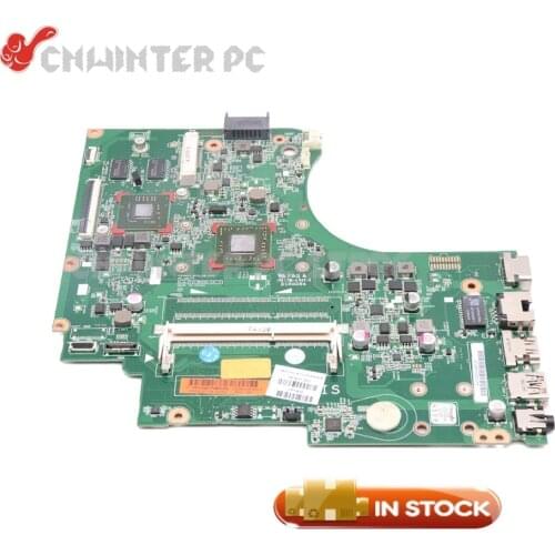 NOKOTION 747271-001 747271-501 MAIN BOARD For HP 14-D 15-D Laptop Motherboard HD 8550M HD8330 A4-5000 CPU DDR3