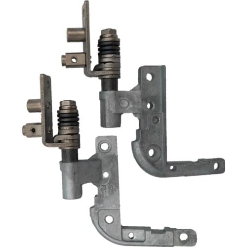 New Hinges for ASUS K50 K50AB K50C K50I K50IJ K50AD K50AF K50ID K50IE K50IN K51 K51AC K51AE P50 P50IJ Original Laptop hinge