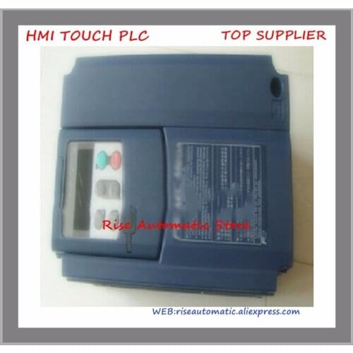 New 400V 3 Phase 5.5A 2.2KW FRN2.2G1S-4C Inverter VFD Frequency AC Drive