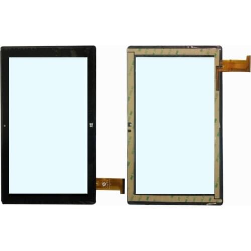 New Touch Panel digitizer For 10.1"Irbis TW90 TW 90 Tablet Touch Screen Glass Sensor Replacement Free Shipping
