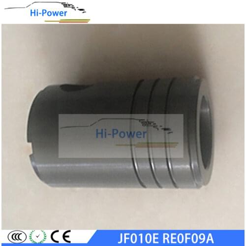 New Gearbox RE0F09A JF010E Transmission Oil Pump plunger For Nissan