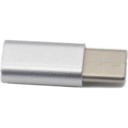 Type USB To USB Type C Charger Adapter Converter for Original Blackview BV9100 bv9700 bv6100