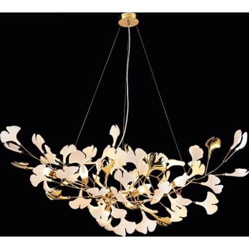 Phube Chandeliers