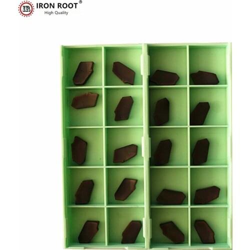 Grooving Carbide Insert SP200 TG1225 SP300 TG1225 SP400 TG1225 CNC Lathe Cutting Tool For P.M.K