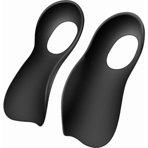 Foot Health Care Pads Fascitis Plantar Shoe Inserts Cushion for Unisex Flat Foot Arch Support Orthopedic Insoles Shoes Sole Pad