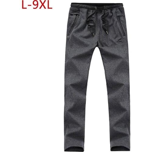 TIGER CASTLE Mens Fashion Pants
