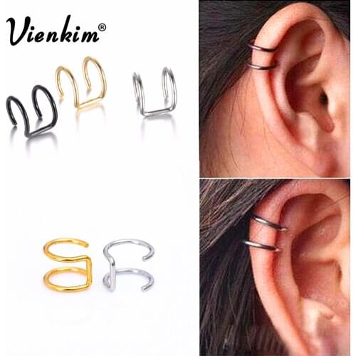 Vienkim Piercing Earrings