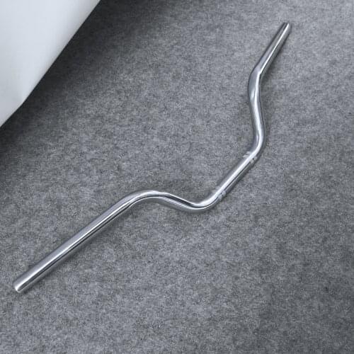 22mm Aluminum Alloy Vintage Motorcycle Handlebar Fit for CB400 CB1100 CB1300 CB 400 CB 1100 CB 1300