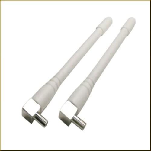 10pcs/ 3G 4G antenna TS9 connector Wifi modem extended Antenna for Huawei E5573 E8372 E5786 for PCI Card USB Wireless Ro