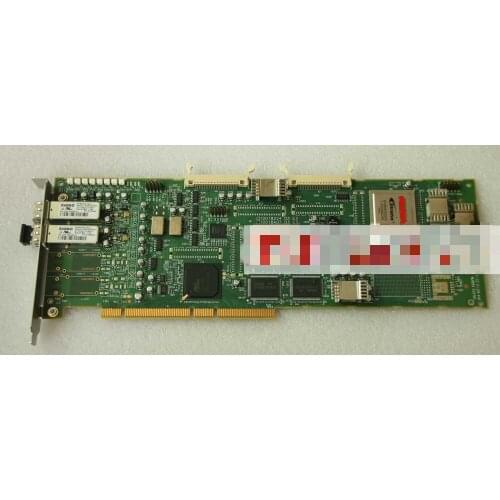 10018407 D13 PCI_RX16_8PCI-X MRI 8-channel controller