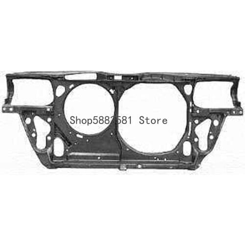 CAR Front wall bracket Vol ksw age nSk oda Pas sat The front part of the body, the diaphragm, the condenser is suitable