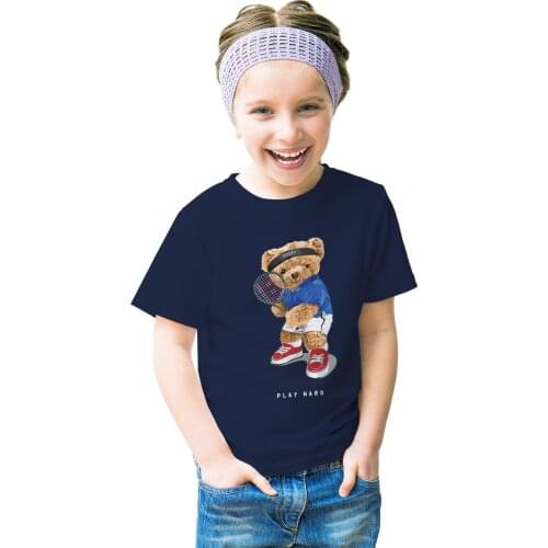 BLINGPAW Children's Clothing