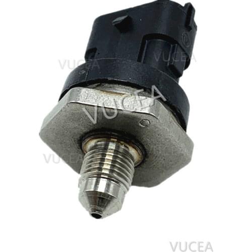 Fuel Rail Pressure Sensor 0261545074 0261545006 0261545053 L807-18-211 12598948 For Mazda 3 Axela Holden CX - 5 ATENZA