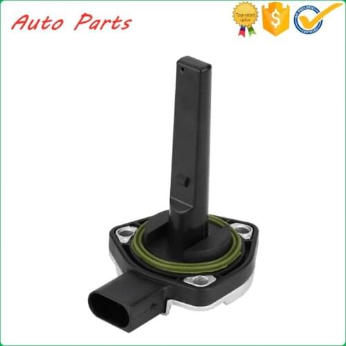 Engine Oil Level Sensor Sender for BMW 1 3 5 7 Series X3 E46 E60 E88 E90 12617508003 new Car Accessories