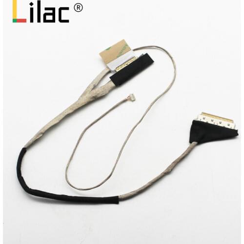 Video screen Flex wire For ACER V3-571G V3-571 Q5WV1 FHD laptop LCD LED LVDS Display Ribbon cable DC02C004600