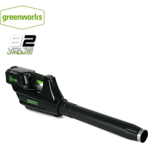 GREENWORKS Blowers