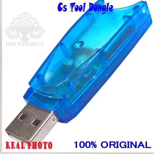 Gsmjustoncct version Cs dongle for Chinese phone service tool for supports MTK