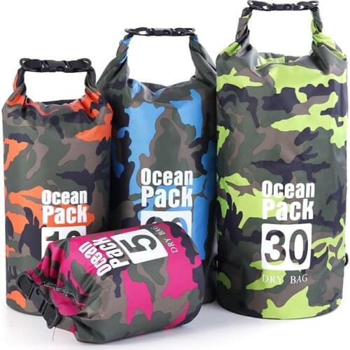 Jofoocow Waterproof Bags