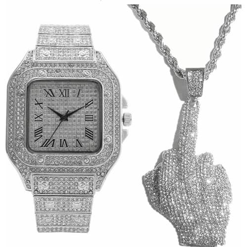 JOJO SCARLT Rings With Diamonds