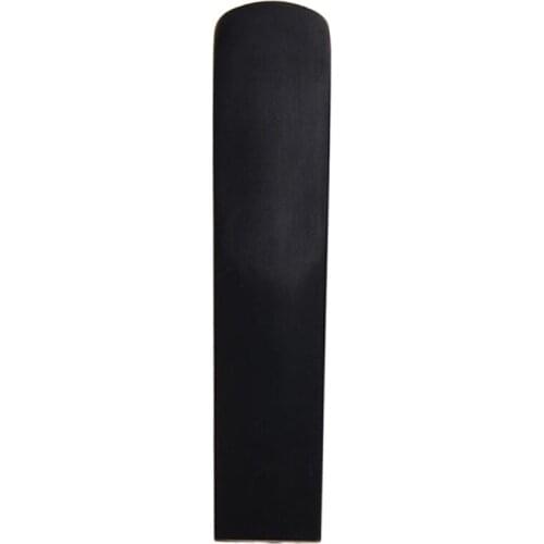 Clarinet Saxophone Resin Reeds Mouthpiece Reed Strength 2.5 Sax Accessories G32E