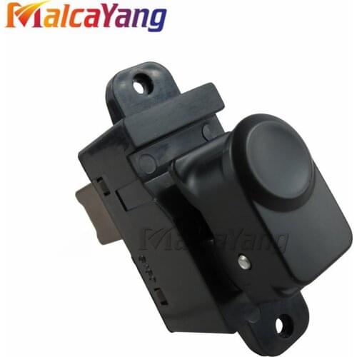 For Verna Passenger Window Lifter Raiser Switch Button