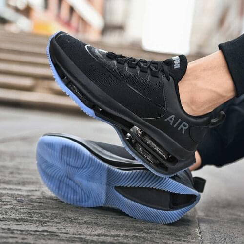 Summer Sneakers Husband Size 43 Luminous Sneakers Divers Mens Summer Shoes 2021 Good Quality Tennis Man Denim Tennis Sneackers