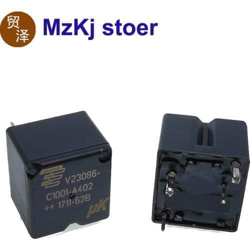 2PCS V23086 New Imported Original V23086-C1001-A402 V23086-C1001 DIP4