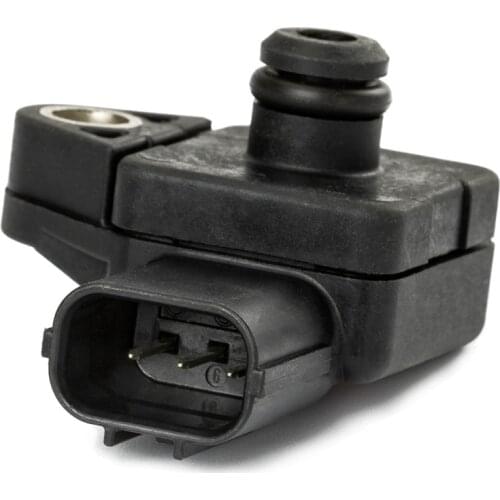 Genuine Manifold Air Pressure MAP Sensor 079800-5410 for Acura MDX RSX TL TSX for Honda CRV Civic 0798005410 5S2404 2133697