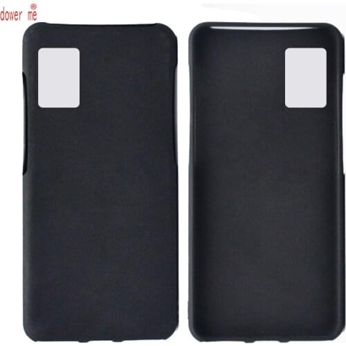 Dower me In Stock ! For ELEPHONE E10 Smart phone Protective Soft TPU Case Cover Black