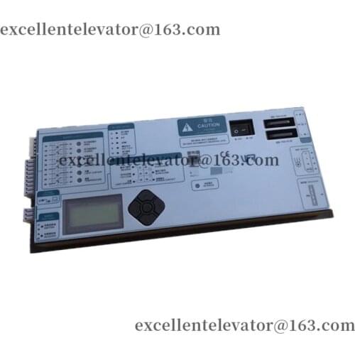 Elevator Door Operator Door Drive Door Controller VF7 Use for Fermator