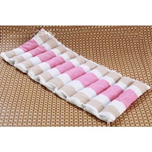 25*65cm acupuncture massage heat pack moxibustion salt herb heatpack bag cervical knee therapy massage bags