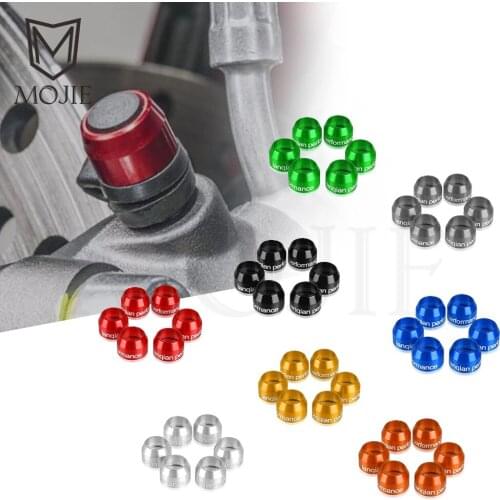 Motorcycle Universal Billet Bleed Valve Cover Kit For Buell XB12 XB12S Ulysses XB12XT XB12X XB12R XB9 XB9SX M2 Cyclone 1125 R CR